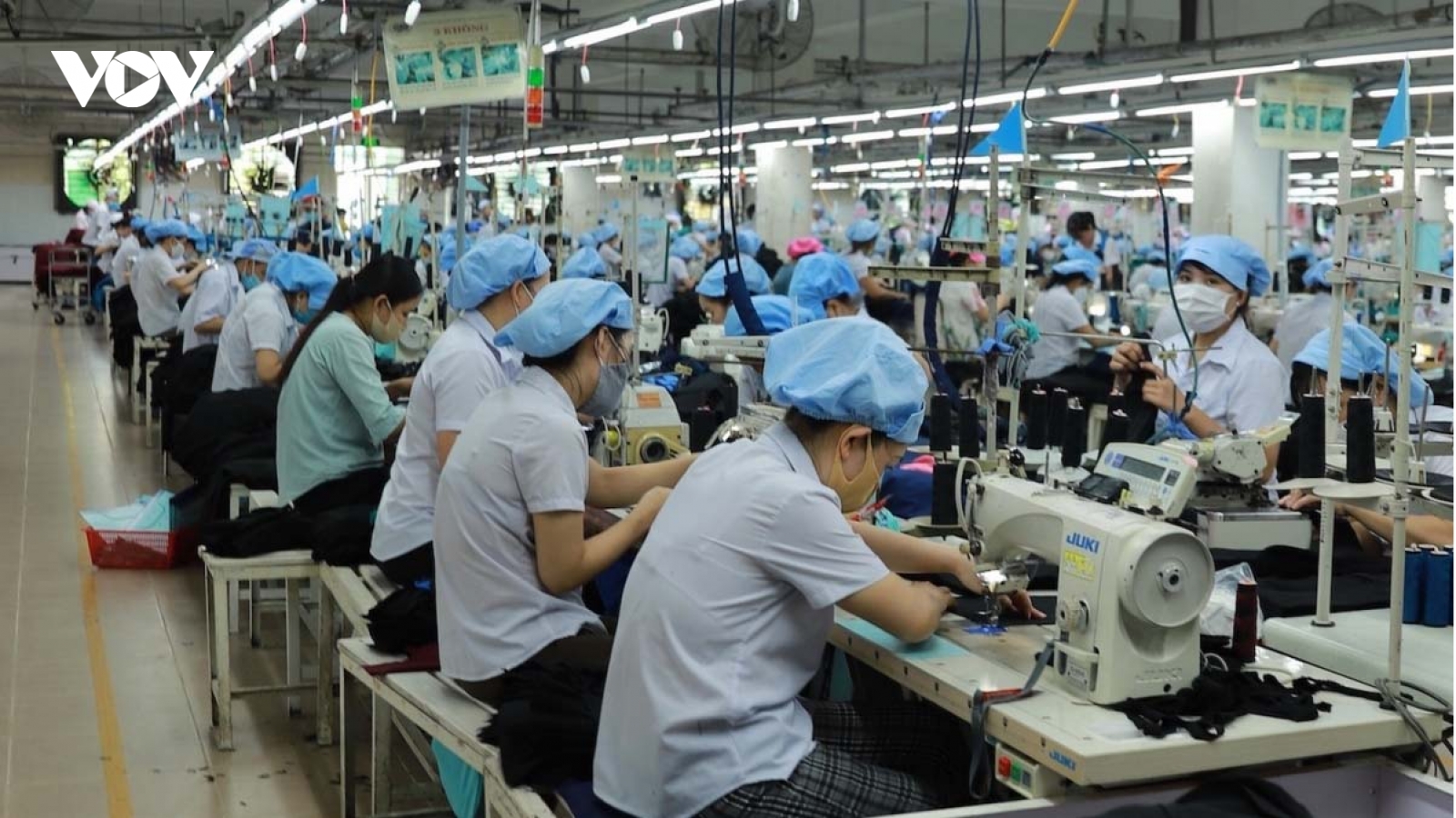 Chính phủ ban hành Nghị quyết hỗ trợ doanh nghiệp thích ứng, phục hồi nhanh