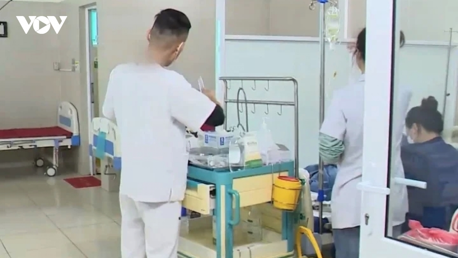 Dấu hiệu ca mắc COVID-19 gần đây có khác đợt dịch trước không?