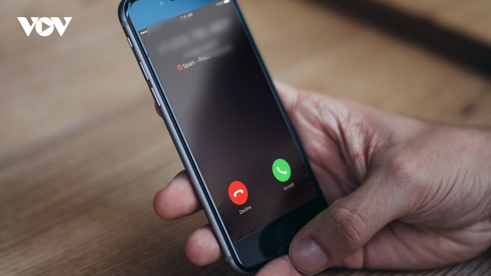 Giả mạo Cục trưởng Bộ Công an lừa đảo cụ ông 15 tỷ đồng