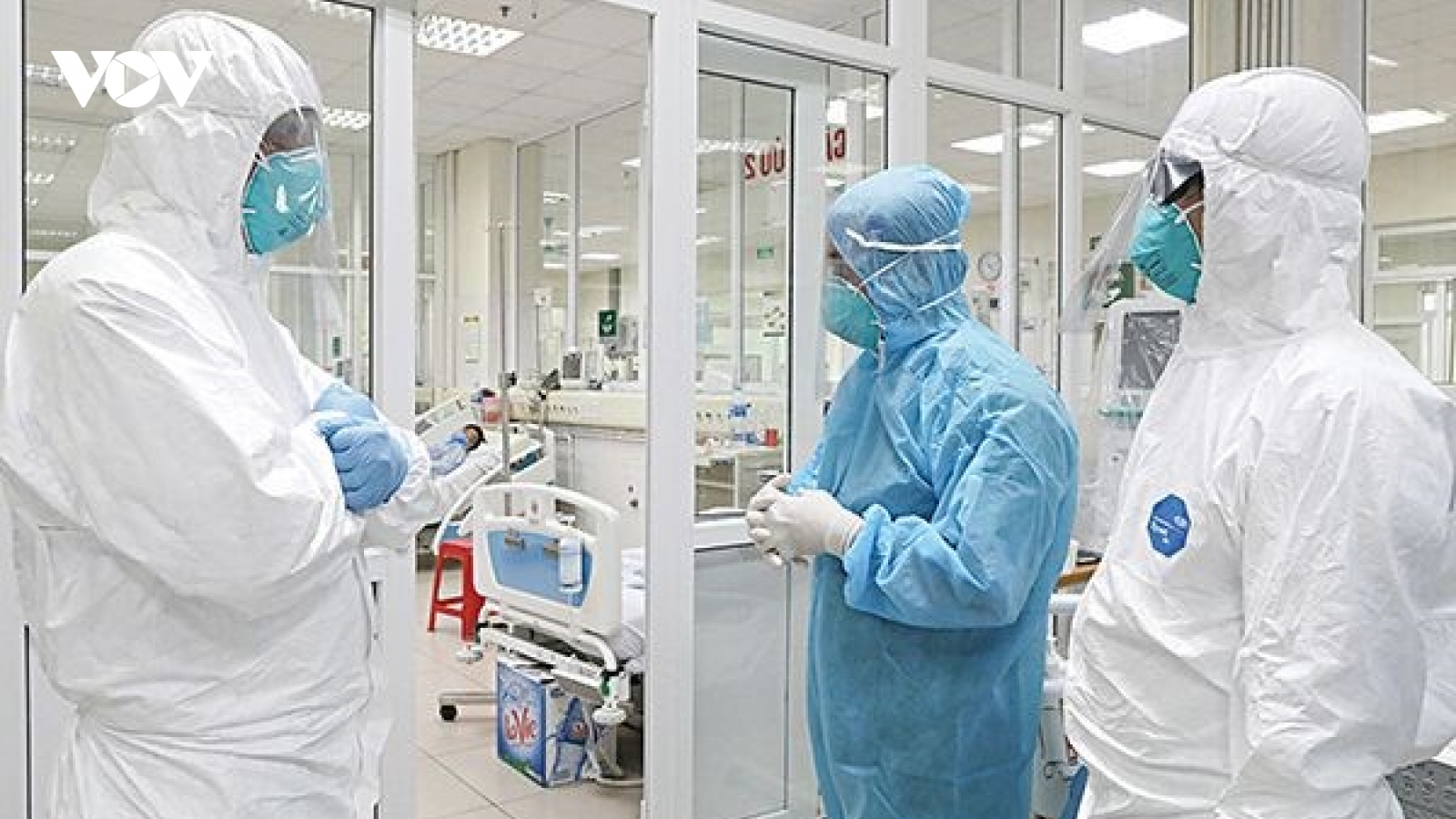Gia tăng số ca mắc Covid 19: Làm sao để giảm số bệnh nhân chuyển nặng?
