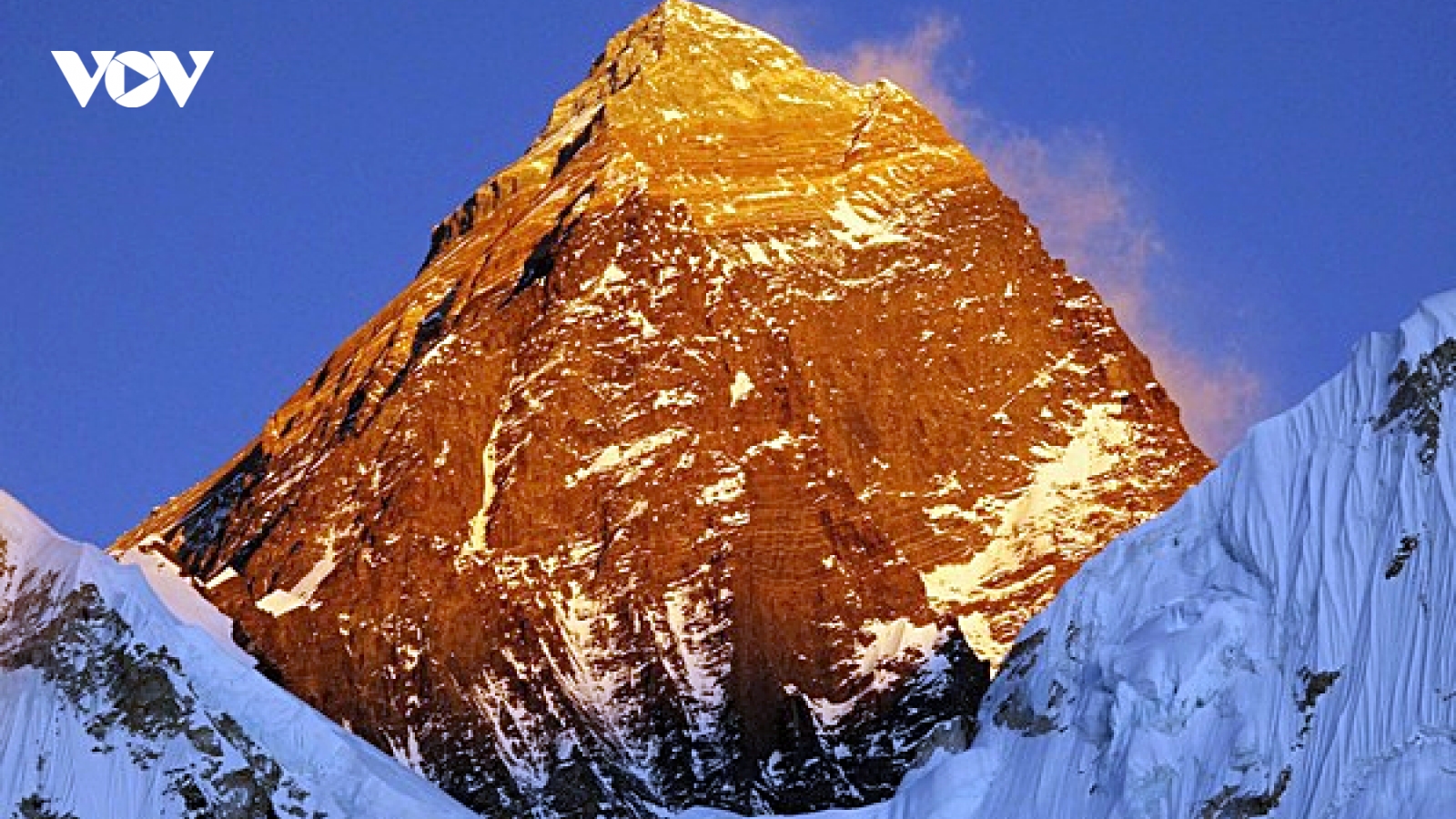 Khoảng 500 nhà leo núi sẽ chinh phục đỉnh Everest trong mùa leo núi 2023