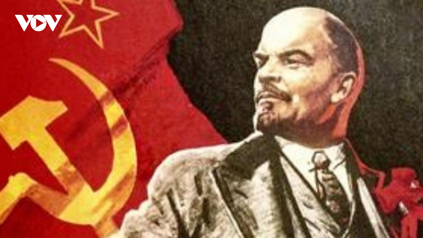 Nga kỷ niệm 153 năm ngày sinh V.I.Lenin