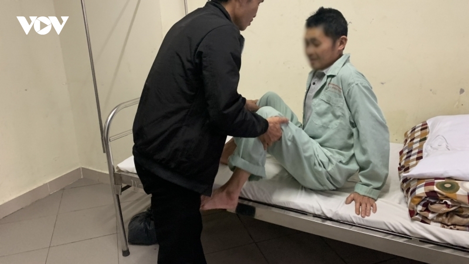 Tiếp tục cảnh báo tình trạng lạm dụng rượu bia kéo dài