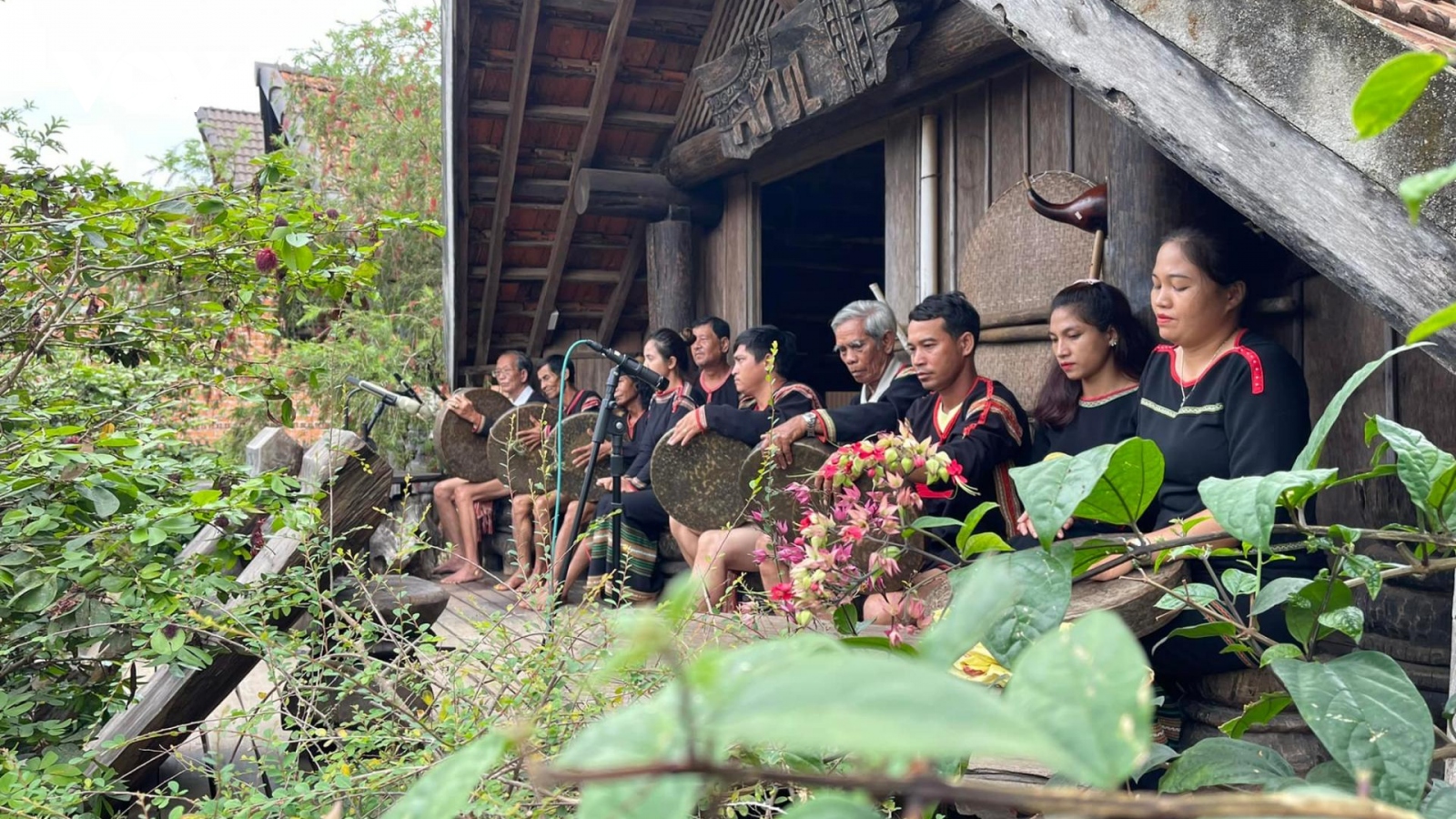 Du lịch sinh thái cộng đồng ở Đắk Lắk thu hút khách dịp nghỉ lễ