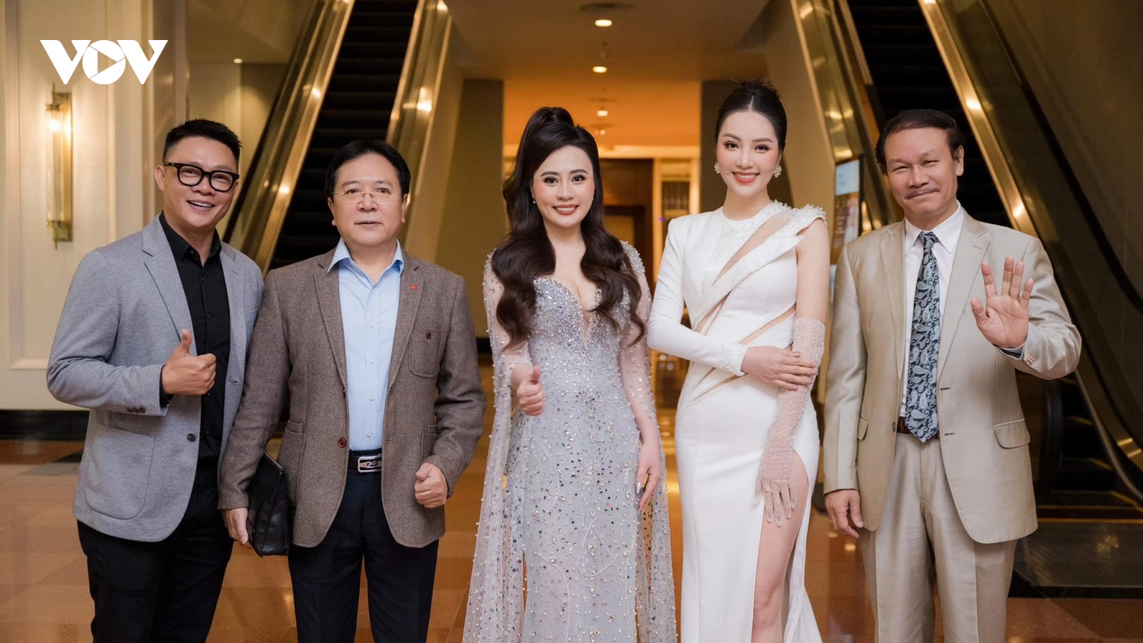 Cuộc thi Mrs Grand Viet Nam chấp nhận thí sinh đã qua thẩm mỹ