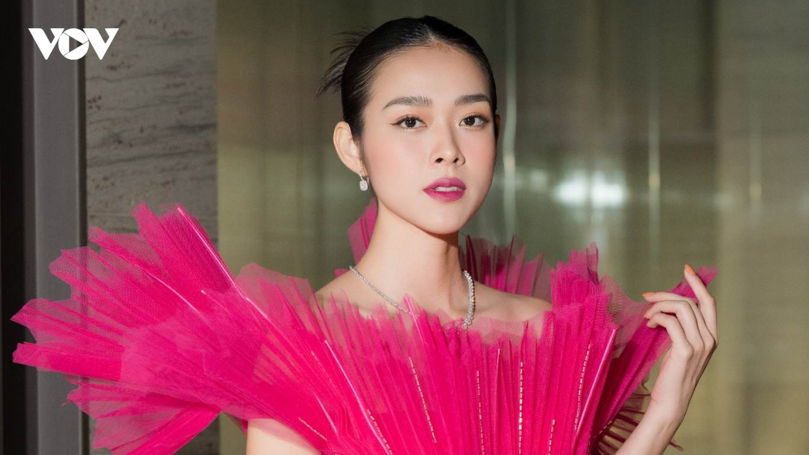 Diệp Bảo Ngọc: “Tôi không còn đặt nặng chuyện kết hôn”