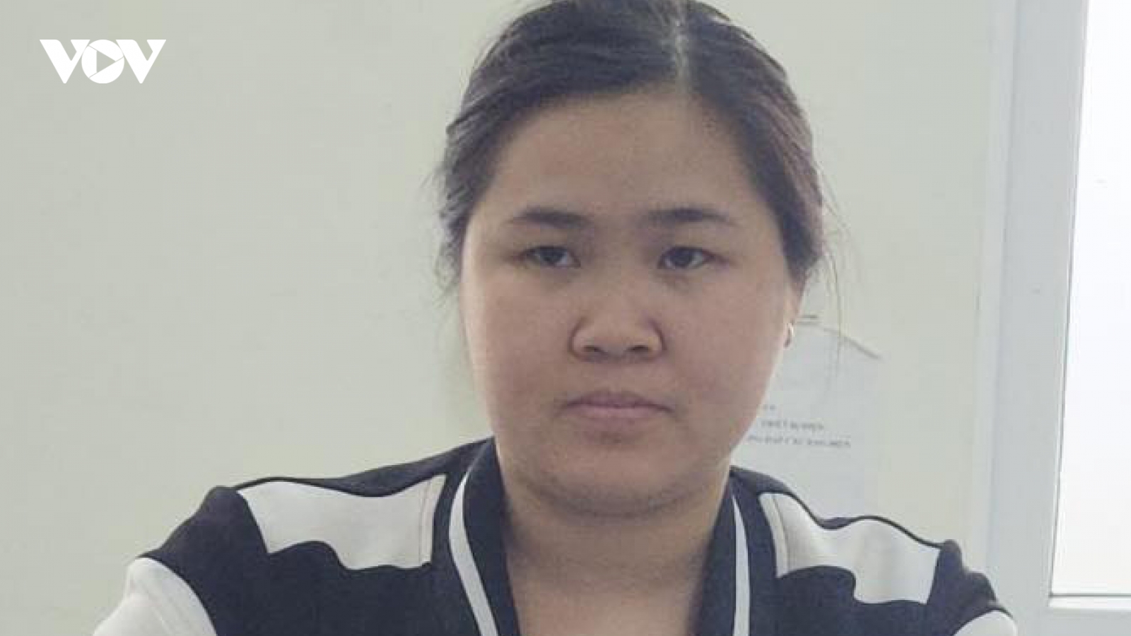 Khởi tố người phụ nữ bán thực phẩm tăng cường sinh lý giả