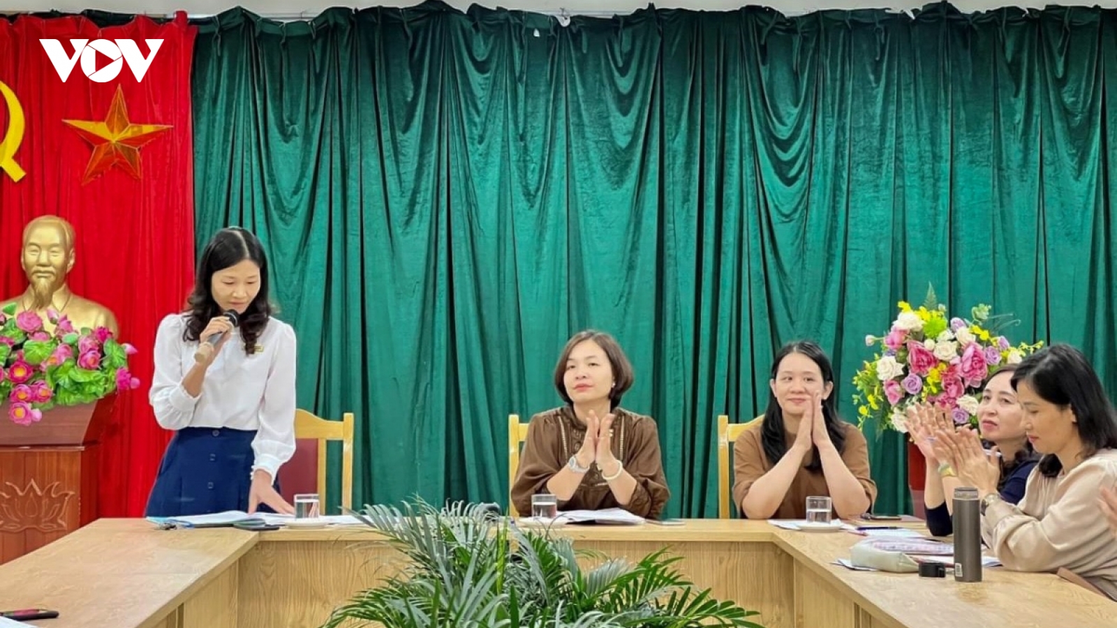 Trường học ứng dụng công nghệ ngăn chặn lừa đảo "con đang cấp cứu bệnh viện"