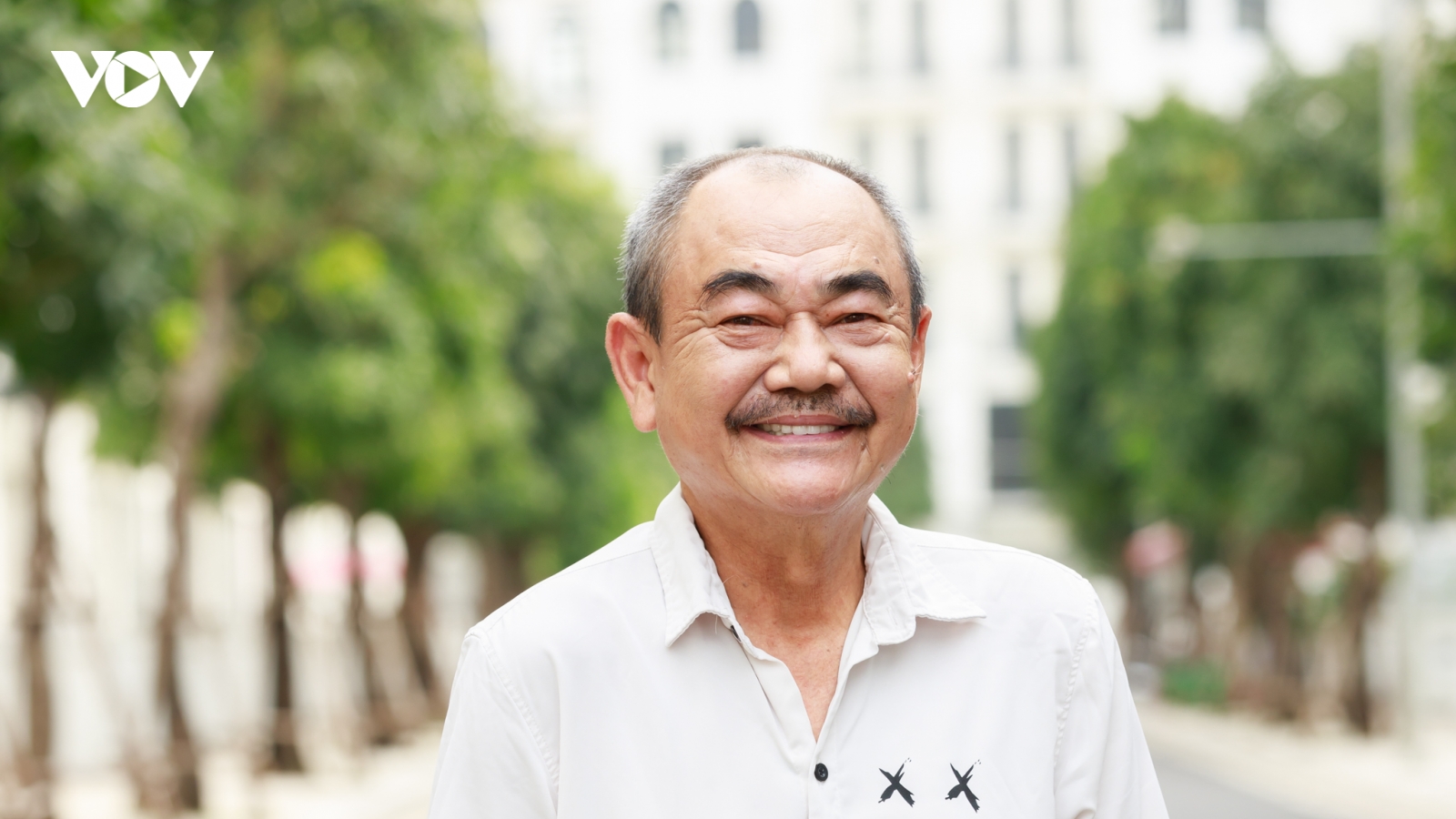 NSND Việt Anh: Từ nghệ sĩ tài hoa đến người thầy đầy tâm huyết