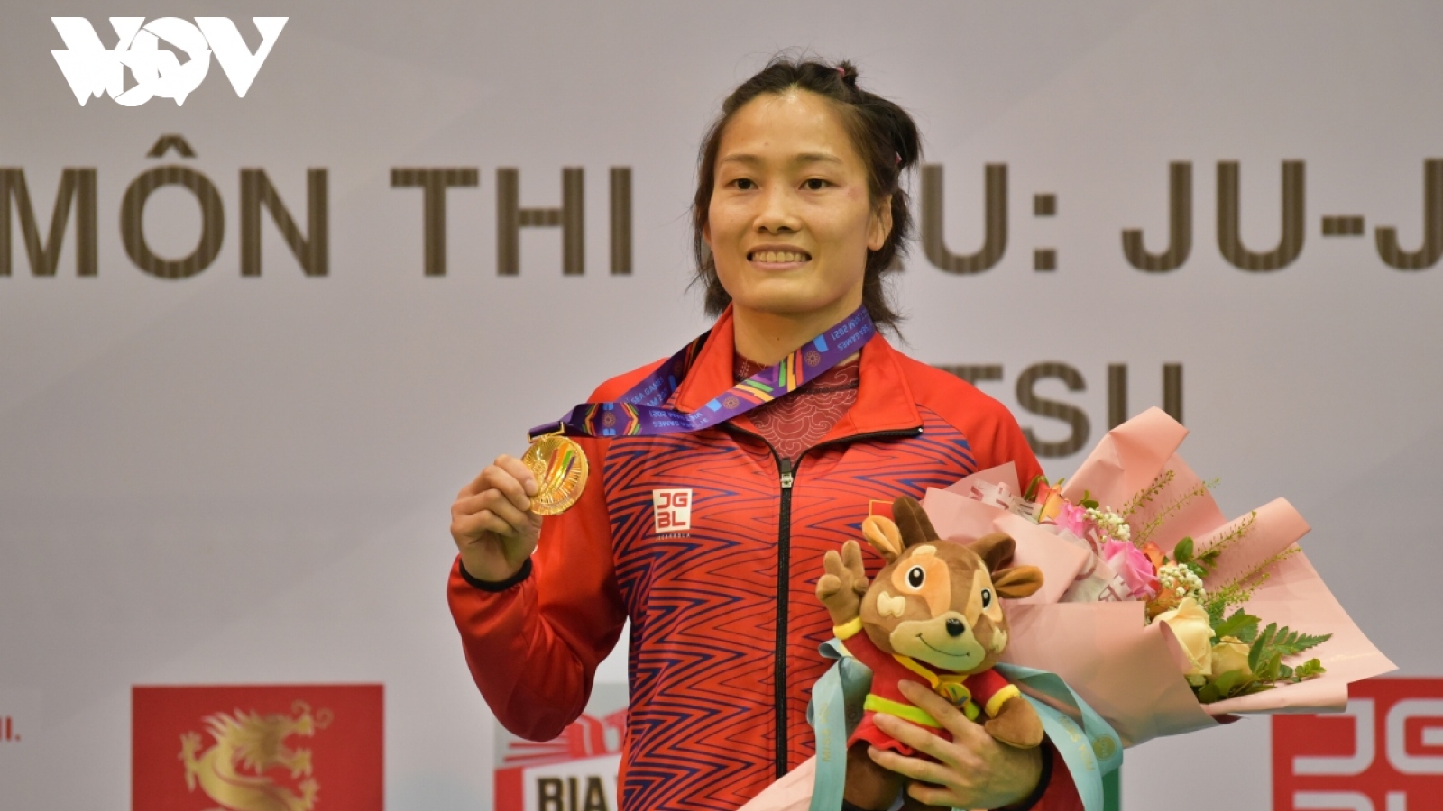 Môn thể thao nào có thể giành HCV đầu tiên cho đoàn TTVN ở SEA Games 32?