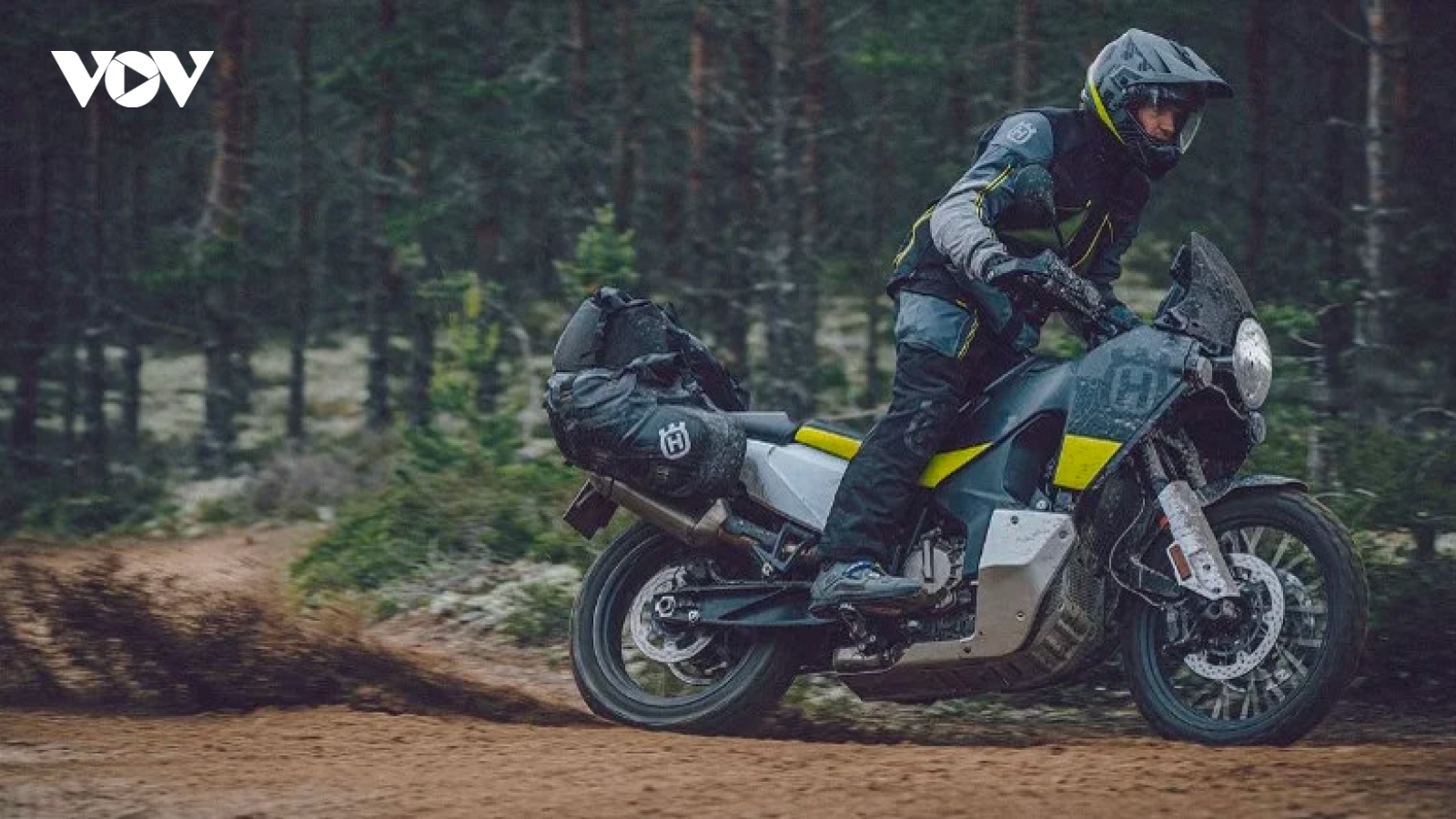 Top 5 mẫu mô tô Husqvarna tốt nhất từng được sản xuất