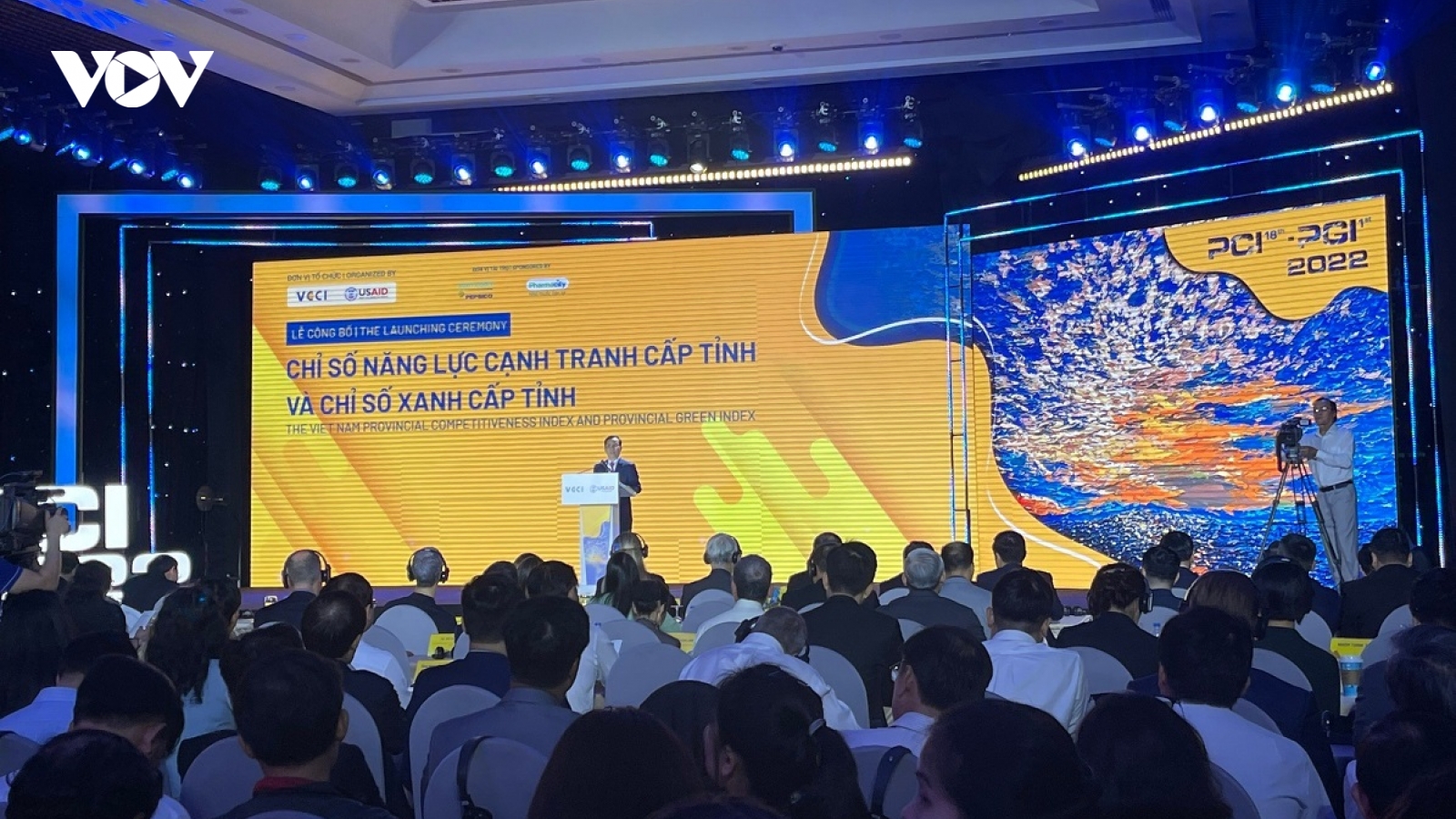 PCI 2022: Quảng Ninh lần thứ 6 liên tiếp giữ vị trí quán quân