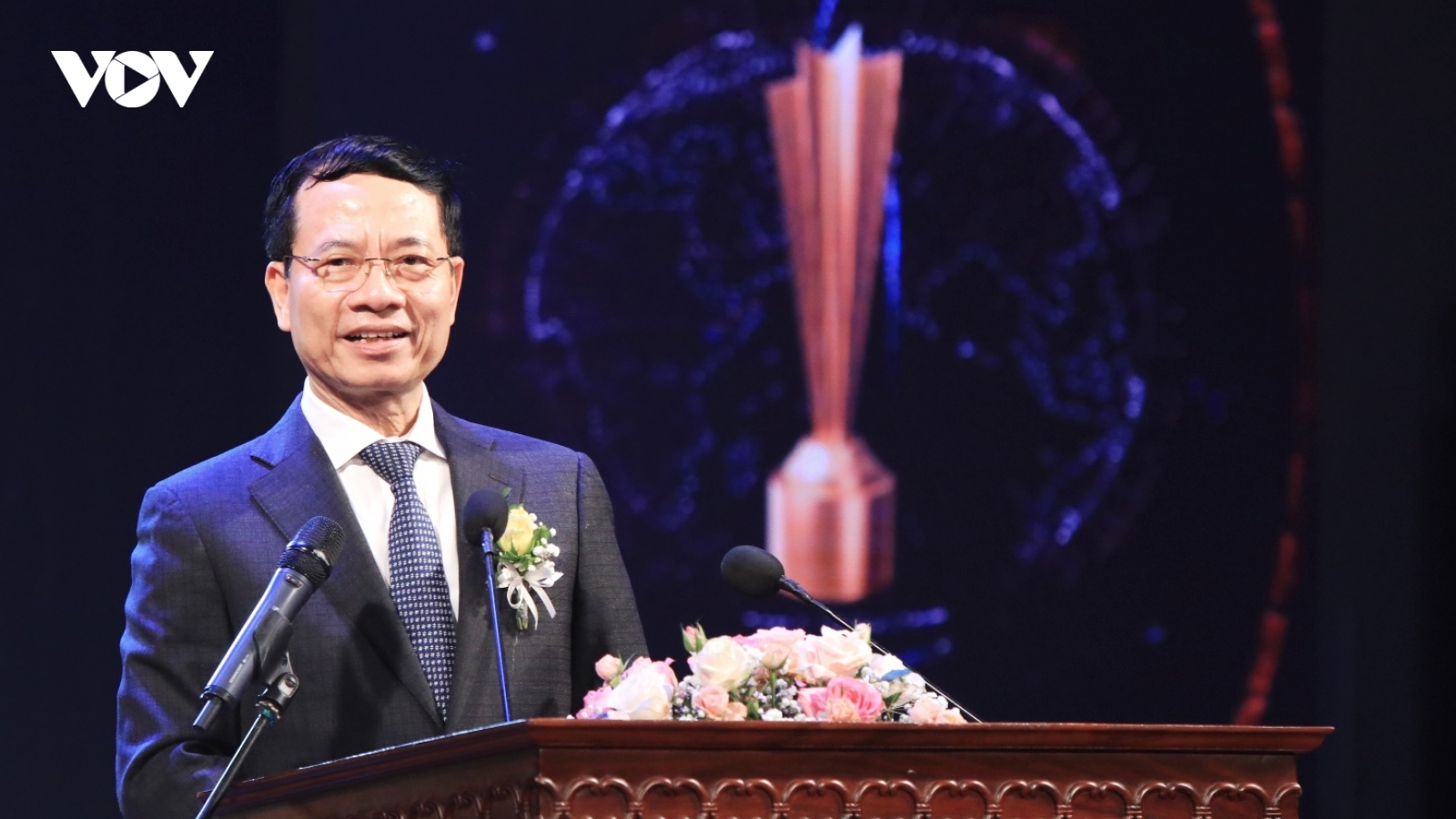 Giải thưởng Sao Khuê - 20 năm uy tín, bệ phóng cho các thương hiệu CNTT Việt