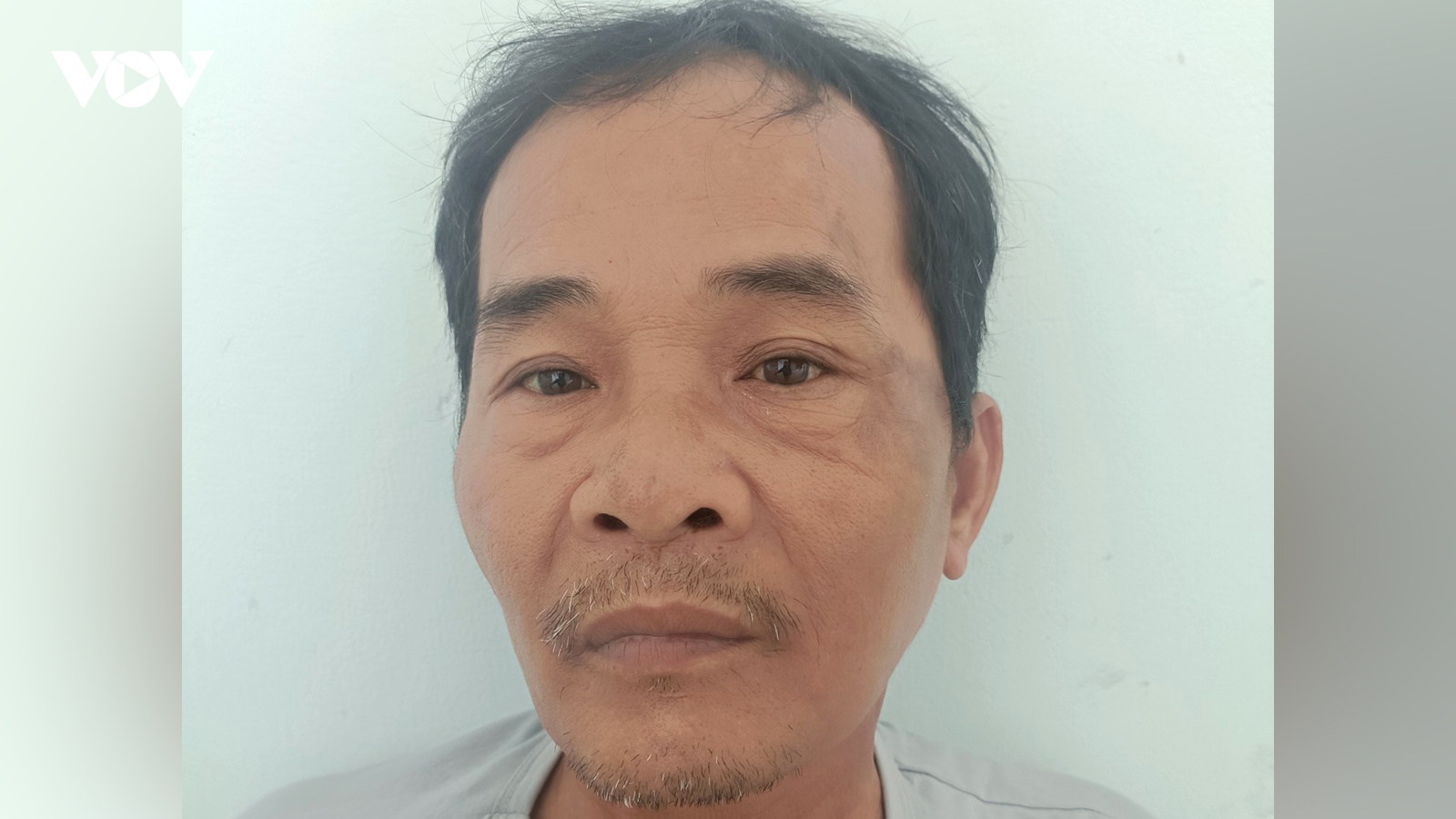Bắt giữ nghi phạm cướp tài sản của người bán vé số