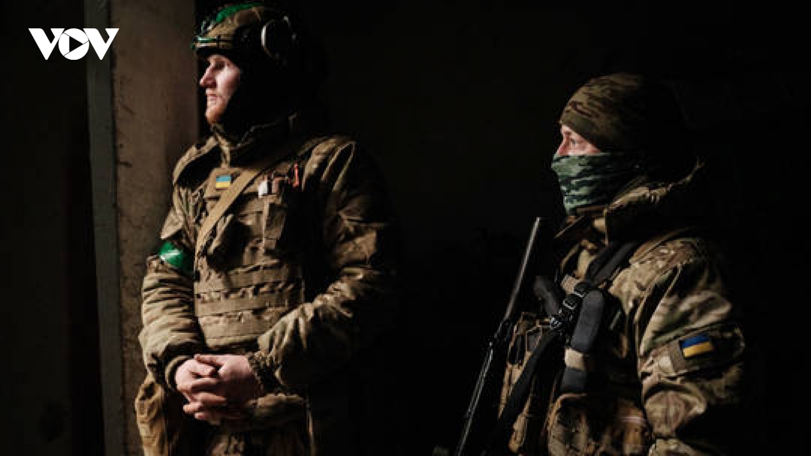 Chuyên gia chỉ ra lý do cố thủ ở Bakhmut khiến Ukraine “lợi bất cập hại”