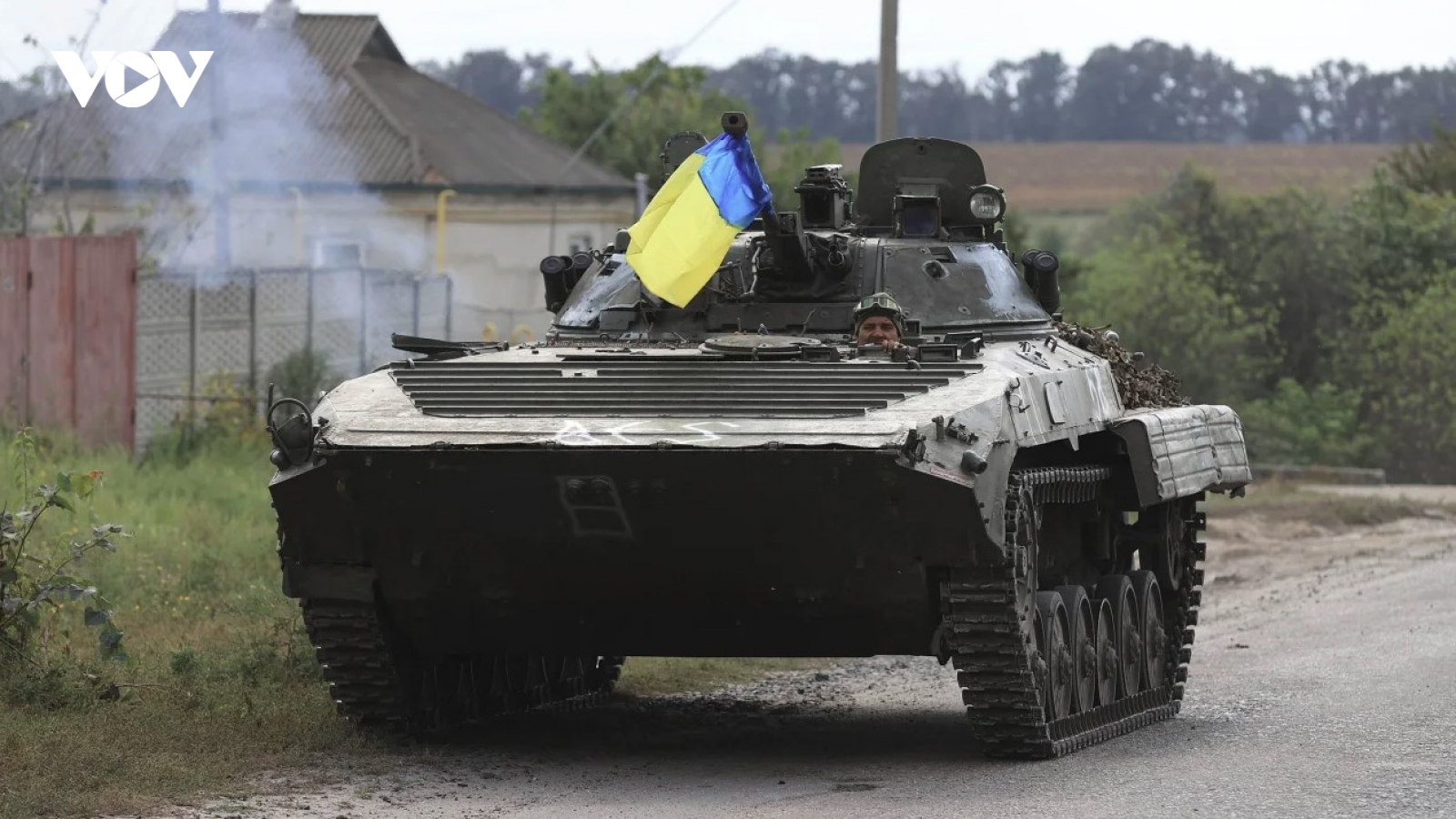 Diễn biến chính tình hình chiến sự Nga - Ukraine ngày 7/4
