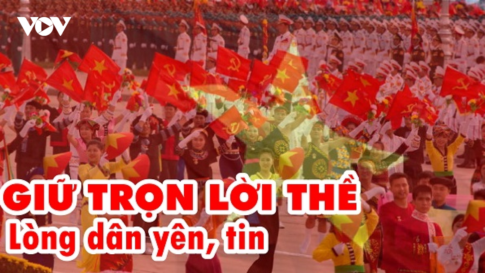 "Đảng viên phải biết hổ thẹn khi không dám vì dân, vì nước mà làm hết chức trách"