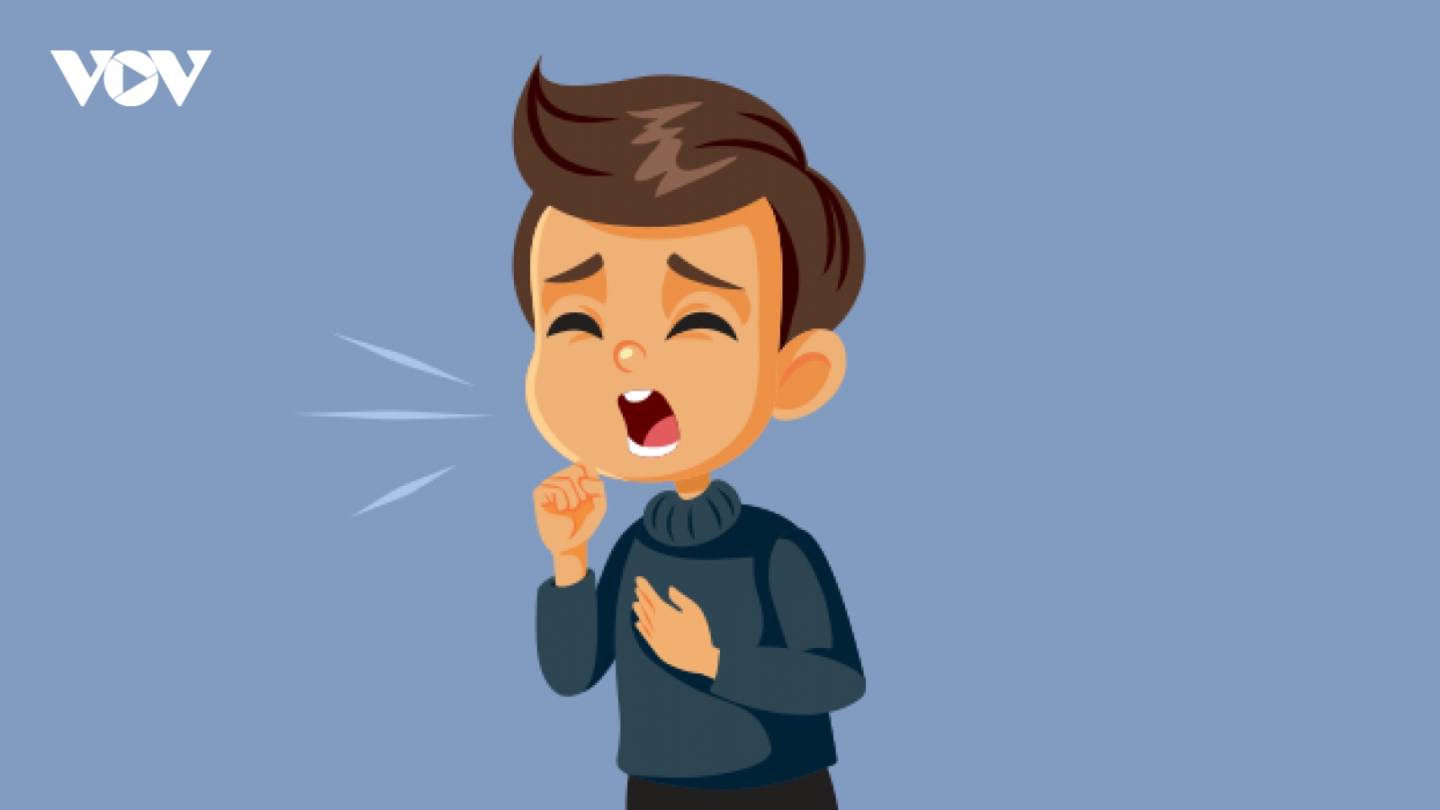 Bộ Y tế cảnh báo không sử dụng 14 loại siro ho chứa chất độc