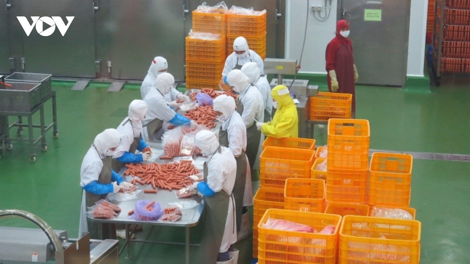 Doanh nghiệp chủ động nhận diện khó khăn trong bối cảnh hiện nay