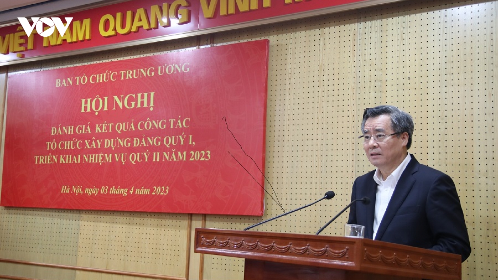 Cả nước đã cắt giảm 18 tổng cục, 102 vụ thuộc các ban, bộ, ngành