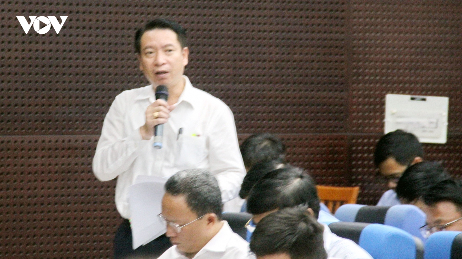 Đà Nẵng thu hồi 238 sổ đỏ hình thành từ hồ sơ giả