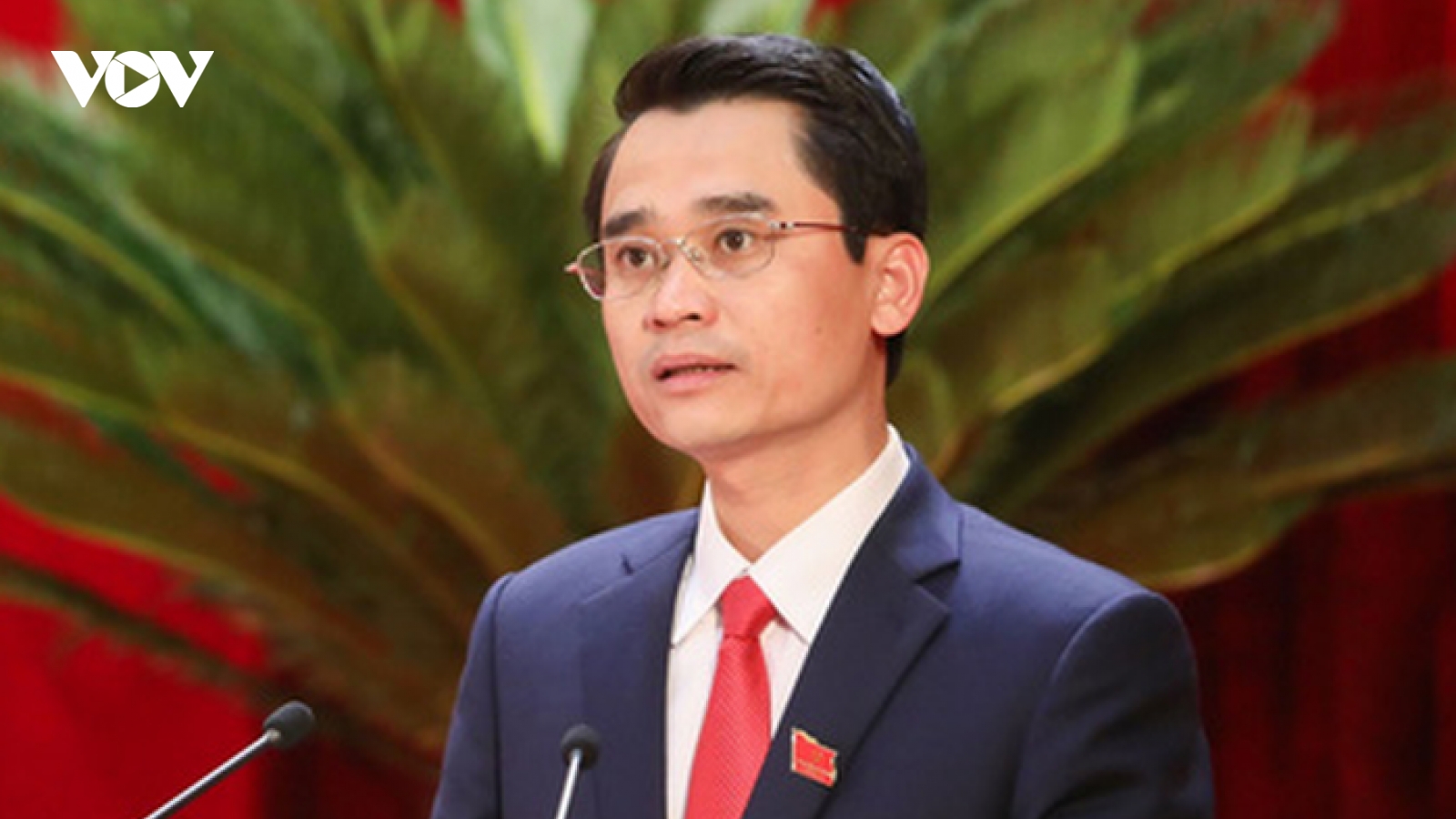 Cựu Phó chủ tịch tỉnh Quảng Ninh bị khởi tố vì liên quan vụ Việt Á