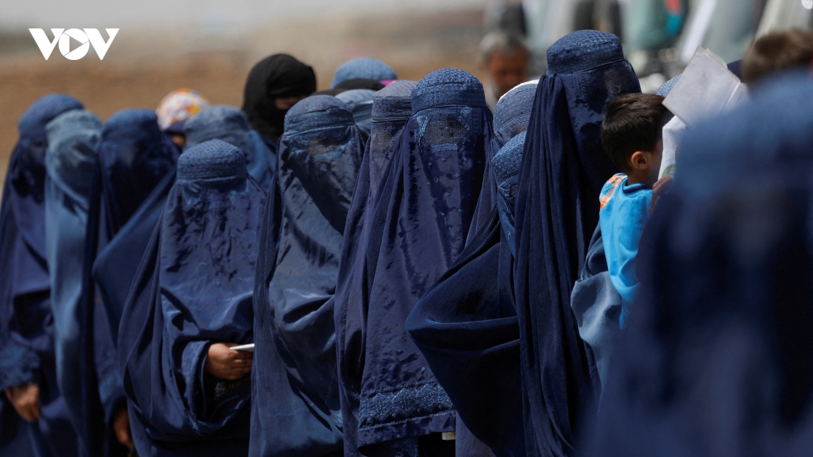 Hội đồng Bảo an lên án Taliban cấm phụ nữ Afghanistan làm việc cho Liên Hợp Quốc