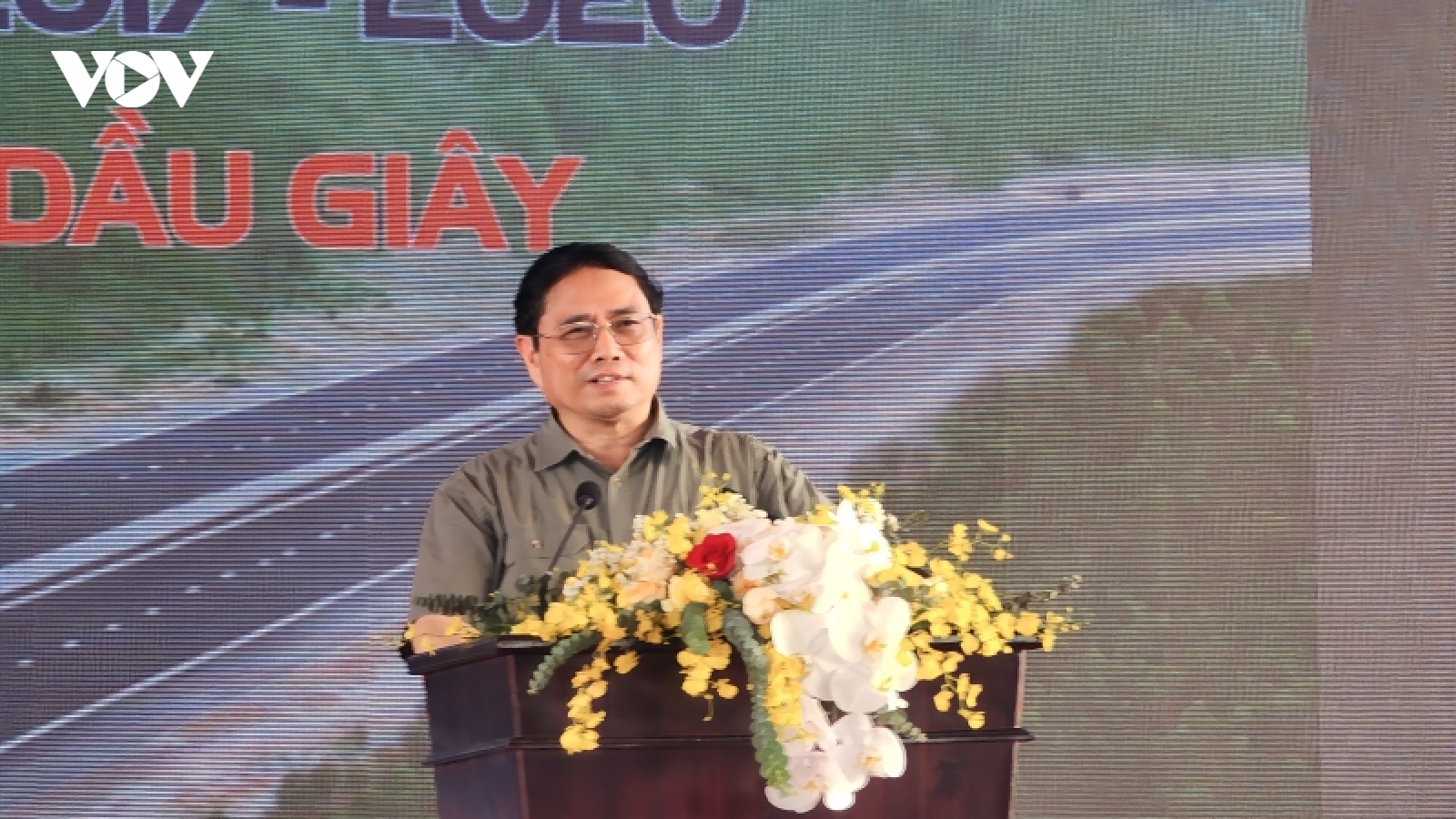 Thủ tướng tuyên bố khánh thành hai dự án cao tốc tại Thanh Hóa và Bình Thuận