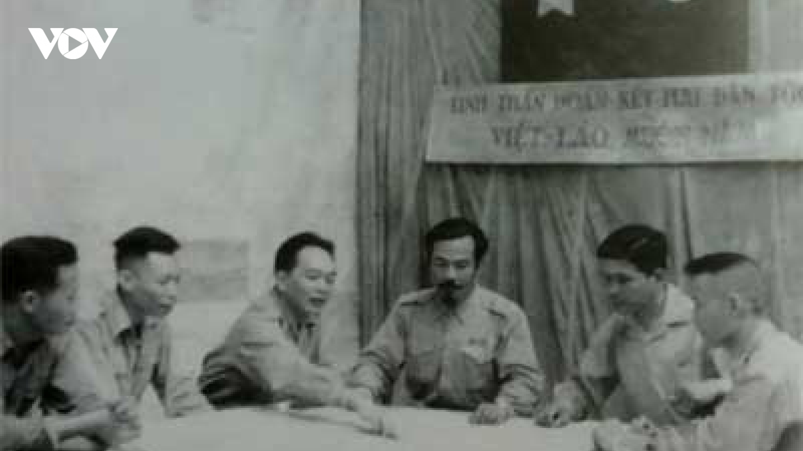 70 năm Chiến dịch Thượng Lào: Tư tưởng “giúp bạn là giúp mình” vẫn còn nguyên giá trị