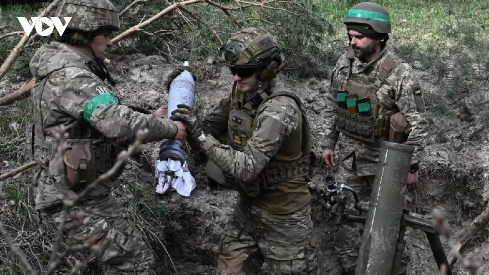 Kiev cảnh báo mối đe dọa vũ khí mới từ Nga nằm ngoài hệ thống phòng không của Ukraine