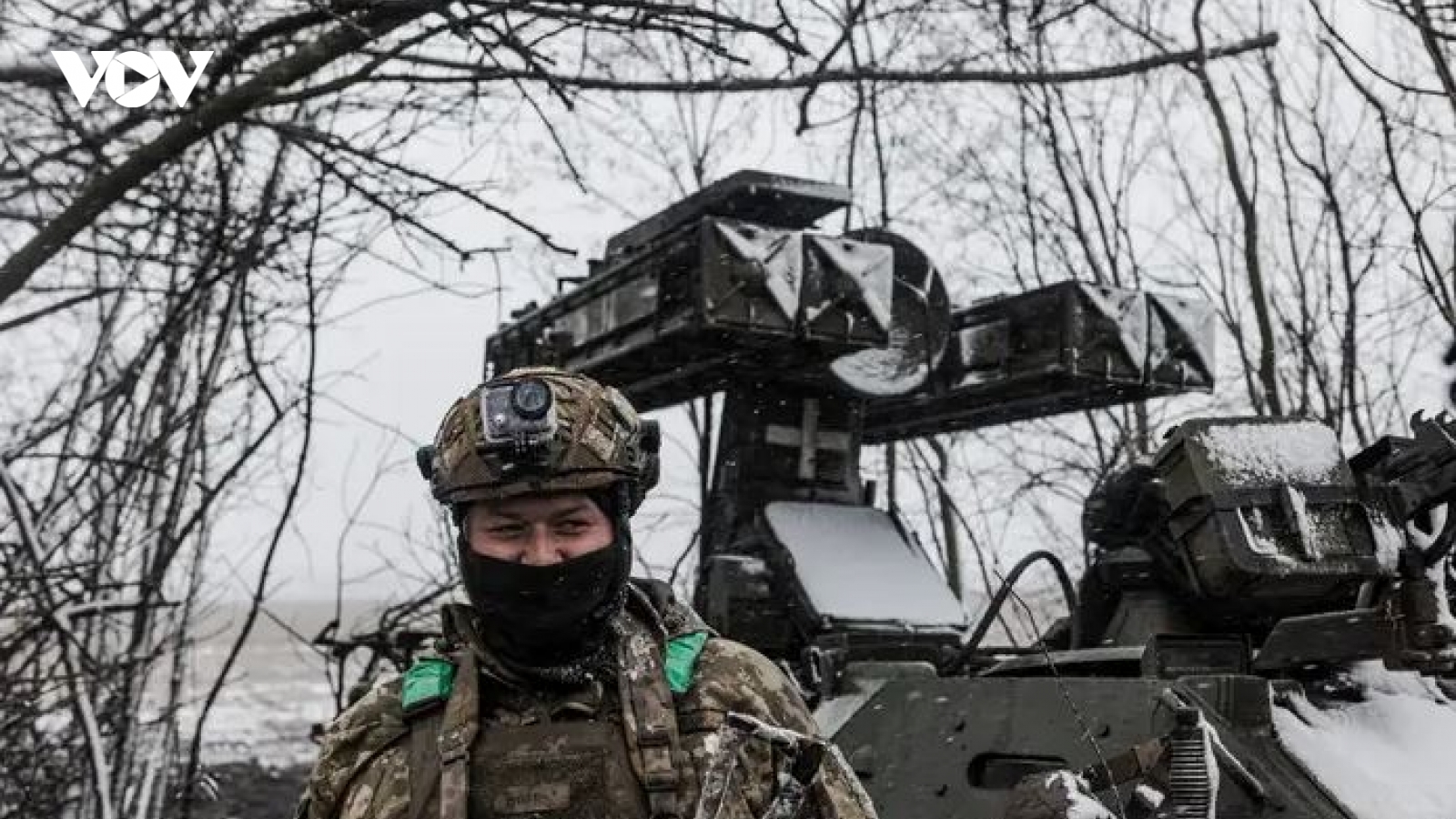 Phương Tây hỗ trợ hạn chế, Ukraine dần cạn kiệt vũ khí đối phó với Nga
