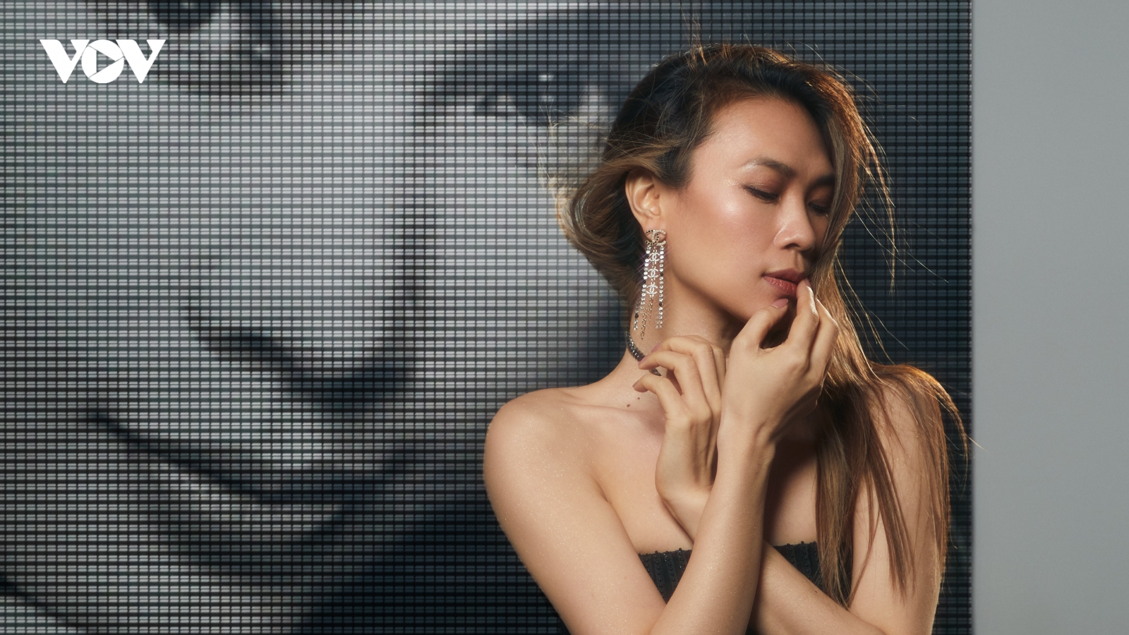 Phim chiếu rạp "Người giữ thời gian" của Mỹ Tâm được gắn mác phù hợp với mọi lứa tuổi