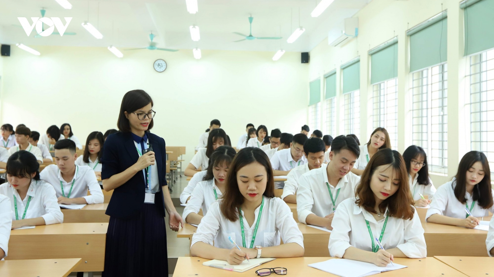 Tăng học phí: Liệu có là rào cản vào Đại học?