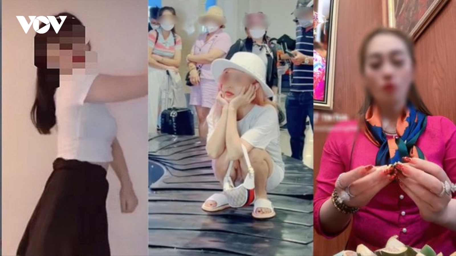 Mạnh tay với nội dung TikTok độc hại
