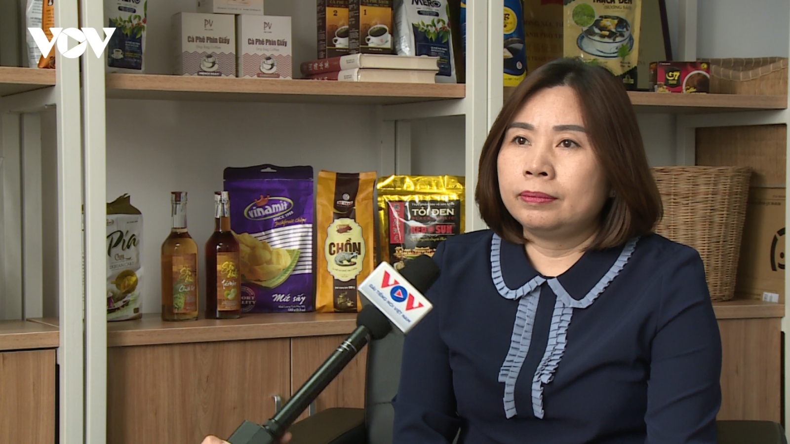 Việt Nam - đối tác thương mại lớn nhất trong ASEAN của Trùng Khánh (Trung Quốc)