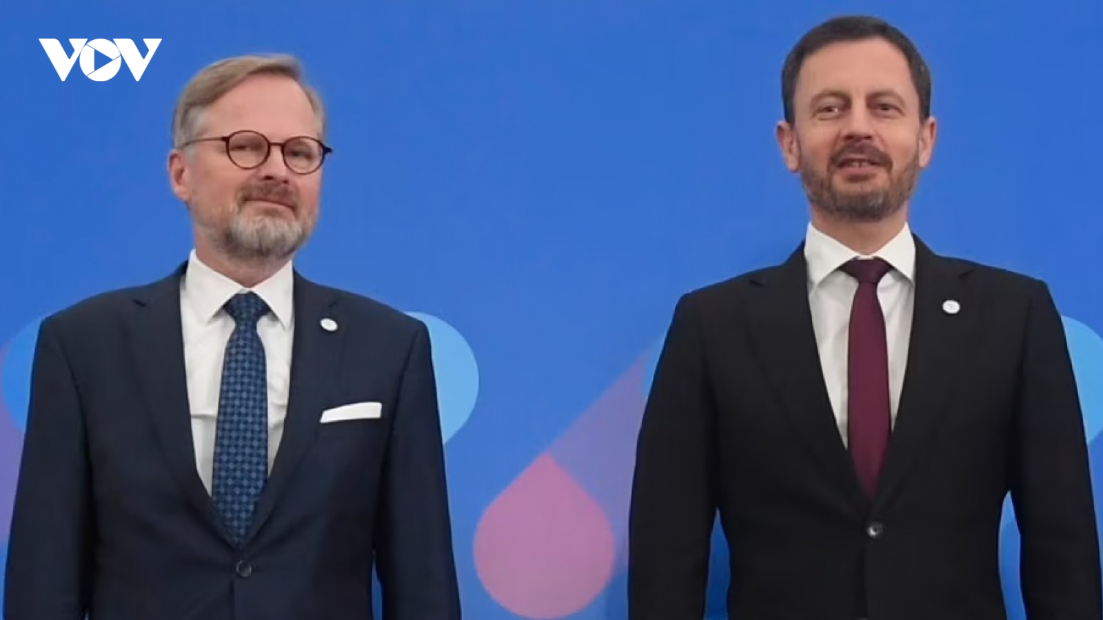 Séc, Slovakia kêu gọi EU và NATO đoàn kết củng cố an ninh khu vực