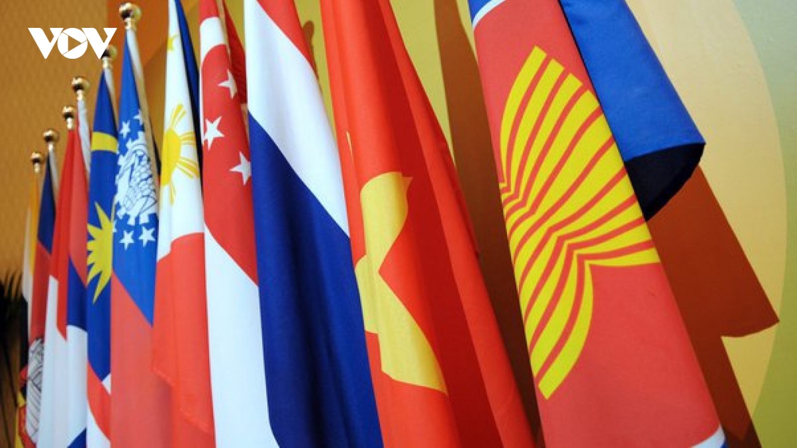 Việt Nam ủng hộ việc các nước cùng hợp tác giải quyết bất đồng ở Biển Đông