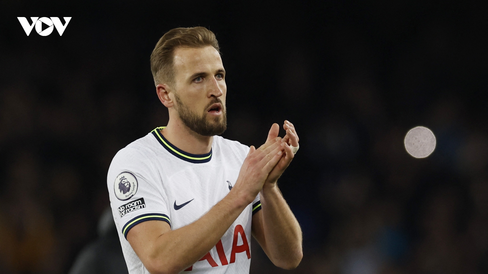 Bảng xếp hạng Ngoại hạng Anh mới nhất: Tottenham chiếm tốp 4 của MU