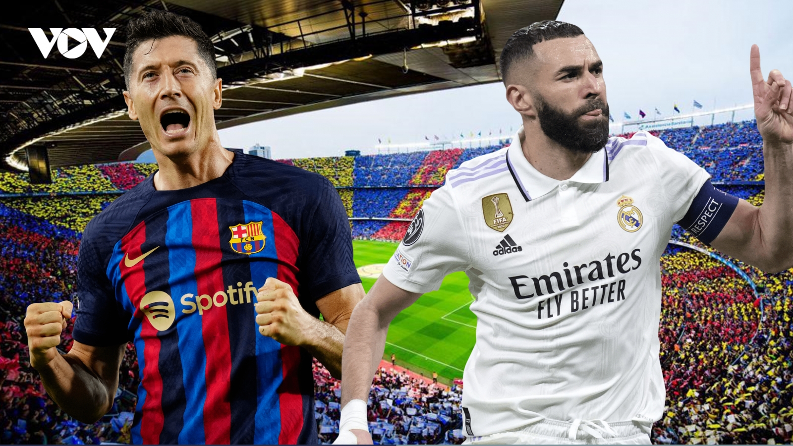Dự đoán tỷ số, đội hình xuất phát trận Barca - Real Madrid