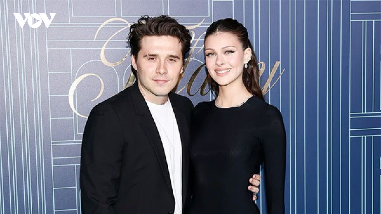 Vợ chồng Brooklyn Beckham sẽ tham dự Met Gala 2023