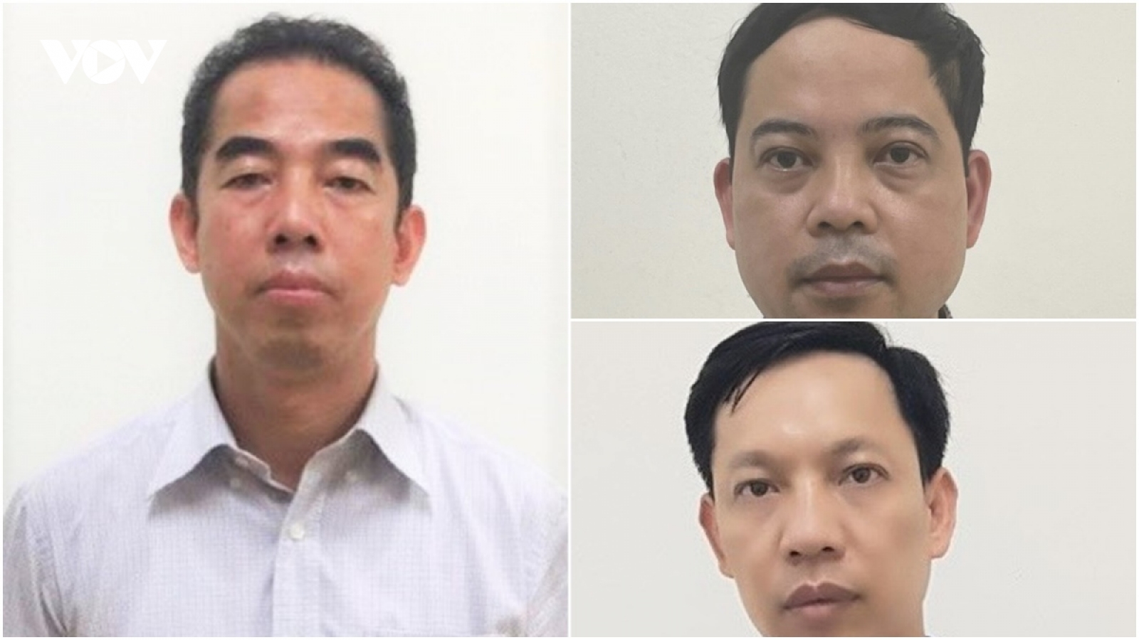 Đề nghị truy tố cựu Thứ trưởng Bộ Ngoại giao Tô Anh Dũng vụ "chuyến bay giải cứu"