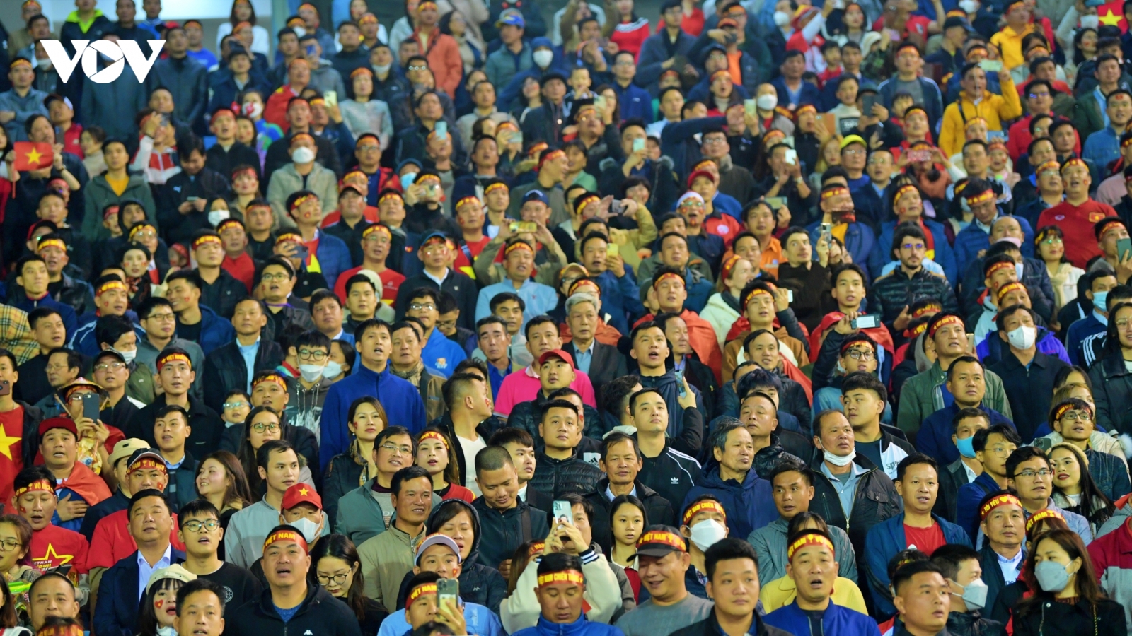 Bóng đá Việt Nam bất ngờ nhận tin vui trước SEA Games 32