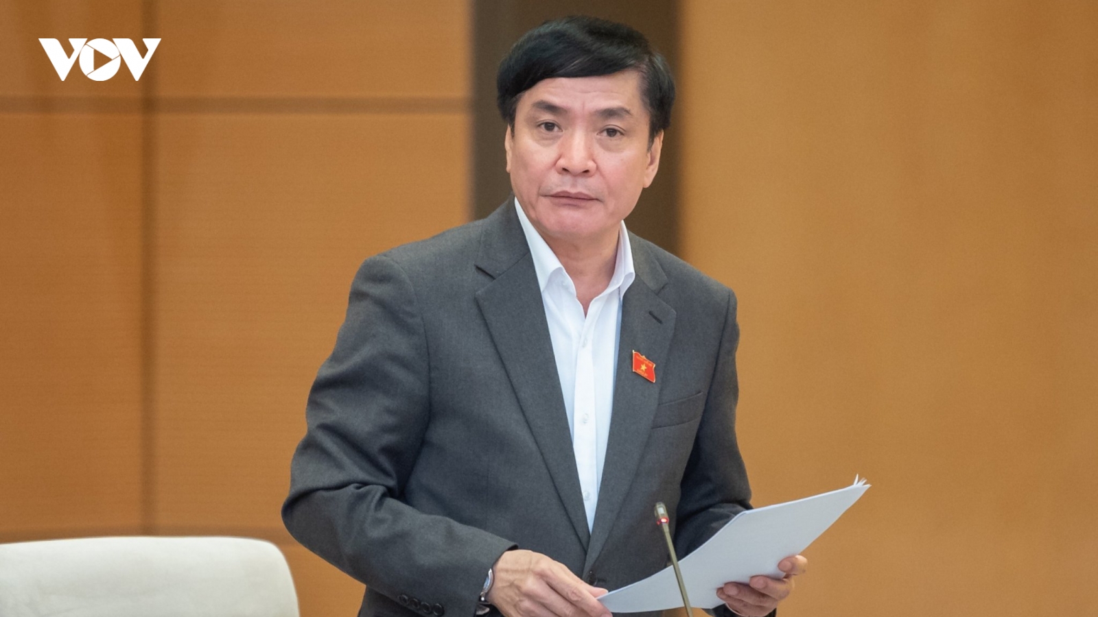 Quốc hội dự kiến giám sát về quản lý thị trường bất động sản, an toàn giao thông