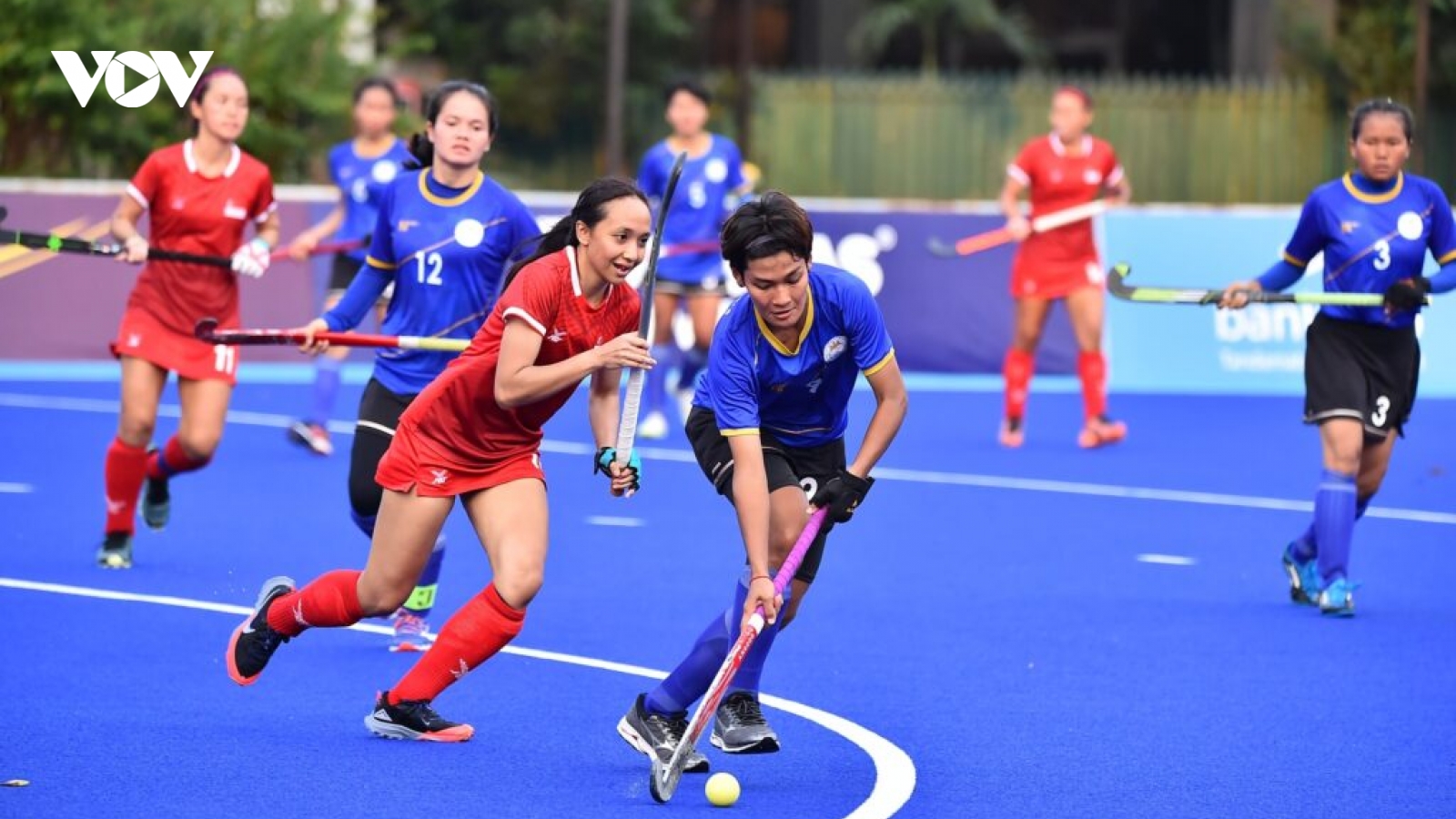 Lịch thi đấu SEA Games 32 hôm nay (1/5): Khởi tranh môn thể thao mới