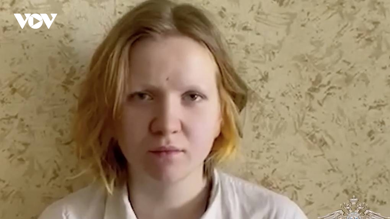 Nga nói tình báo Ukraine tiến hành vụ sát hại nhà báo chiến trường Tatarsky