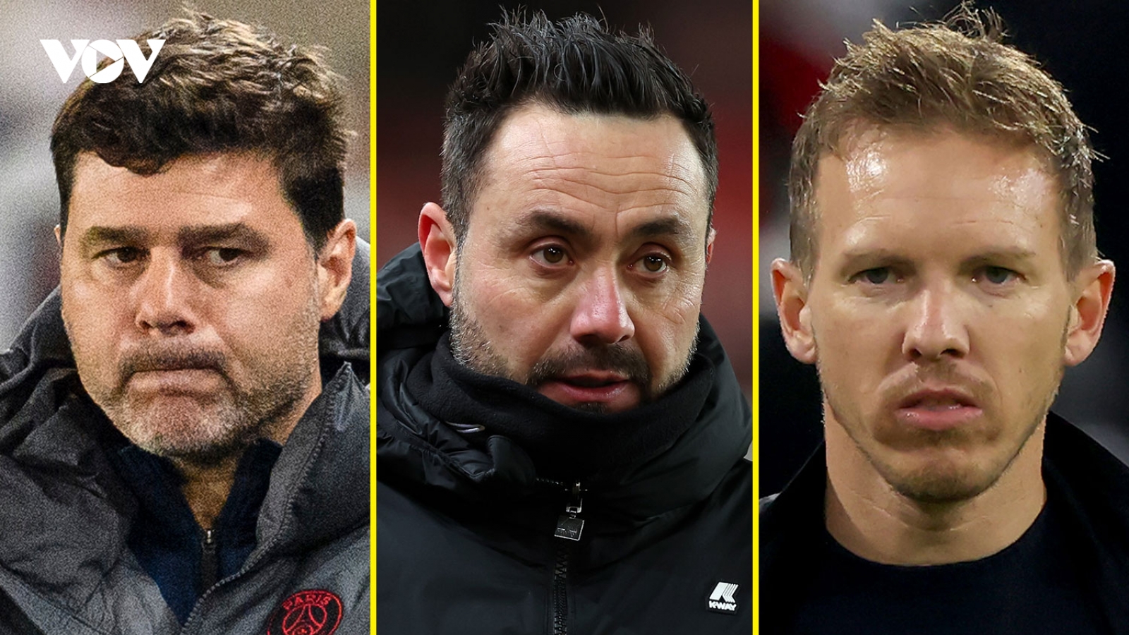 Chelsea "chốt" danh sách 3 ứng viên thay thế HLV Graham Potter