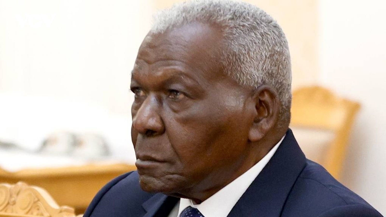 Chủ tịch Quốc hội Cuba tố Mỹ đổ thêm dầu vào xung đột Nga - Ukraine