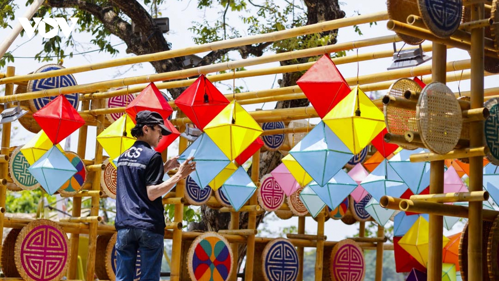 Cố đô Huế trước giờ khai mạc Festival Tinh hoa nghề Việt 2023