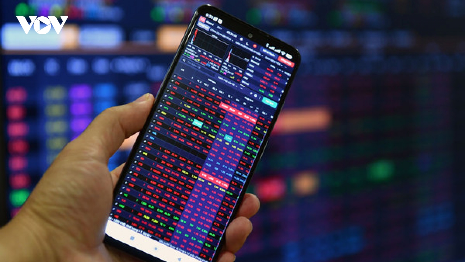 VN-Index có thể điều chỉnh trở lại để kiểm tra vùng hỗ trợ quanh 1.060 điểm