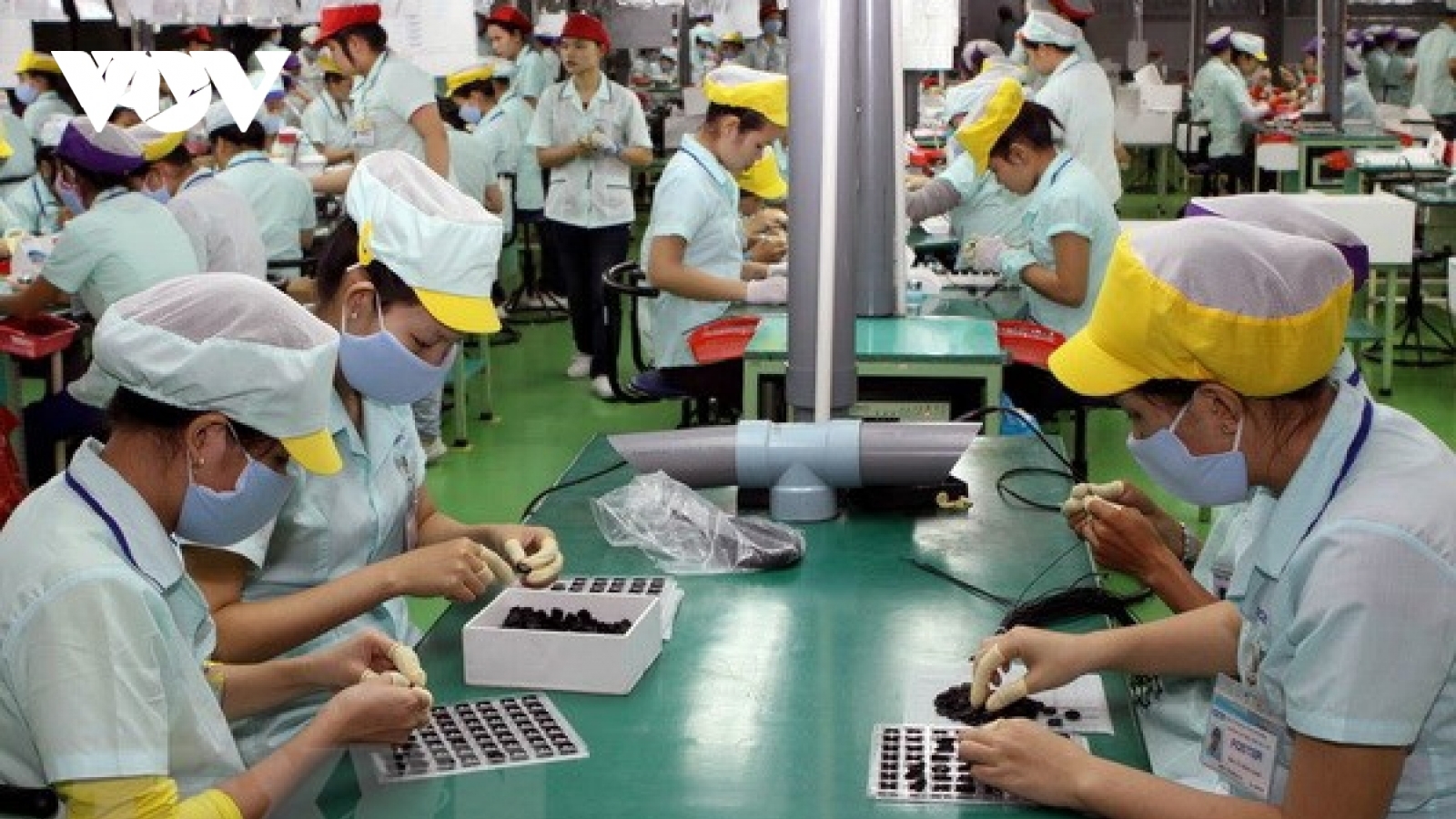 Bảo hiểm Tai nạn lao động - Bệnh nghề nghiệp: “Điểm tựa” vững chắc cho NLĐ lúc rủi ro